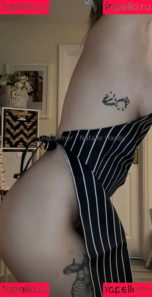 Natalie Hanby Onlyfans Photo Gallery 
