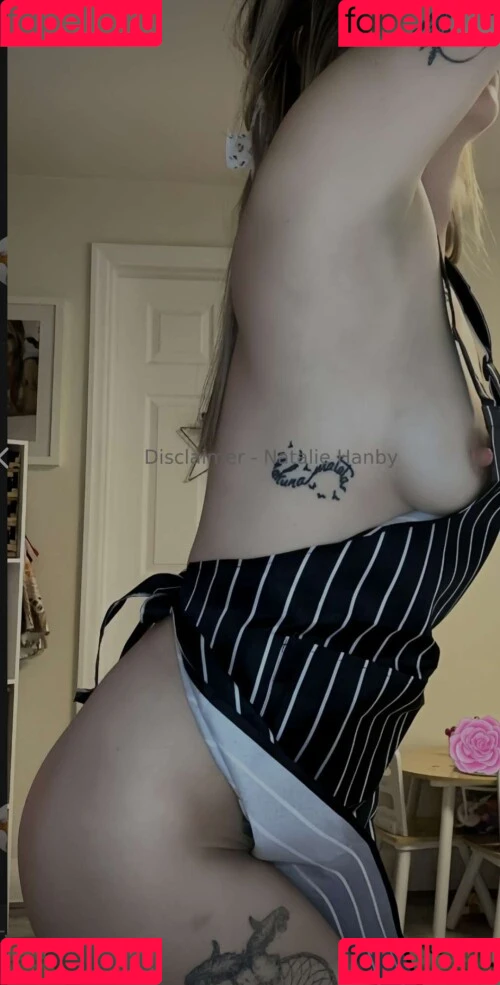 Natalie Hanby Onlyfans Photo Gallery 