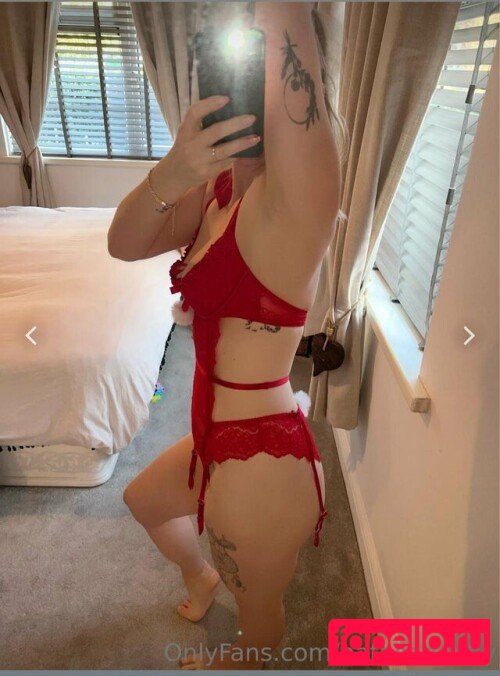 Natalie Hanby Onlyfans Photo Gallery 