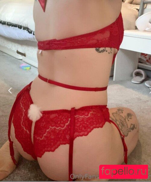 Natalie Hanby Onlyfans Photo Gallery 