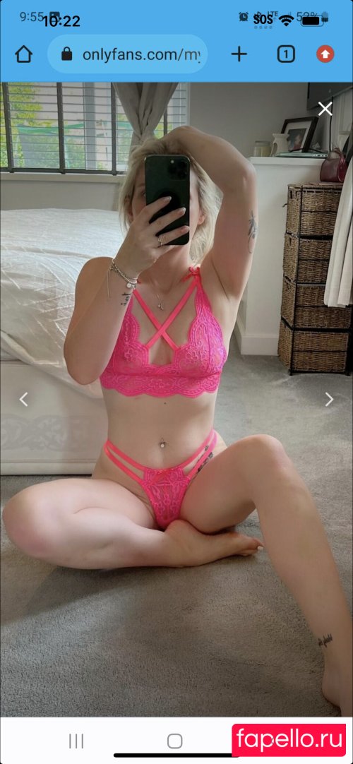 Natalie Hanby Onlyfans Photo Gallery 
