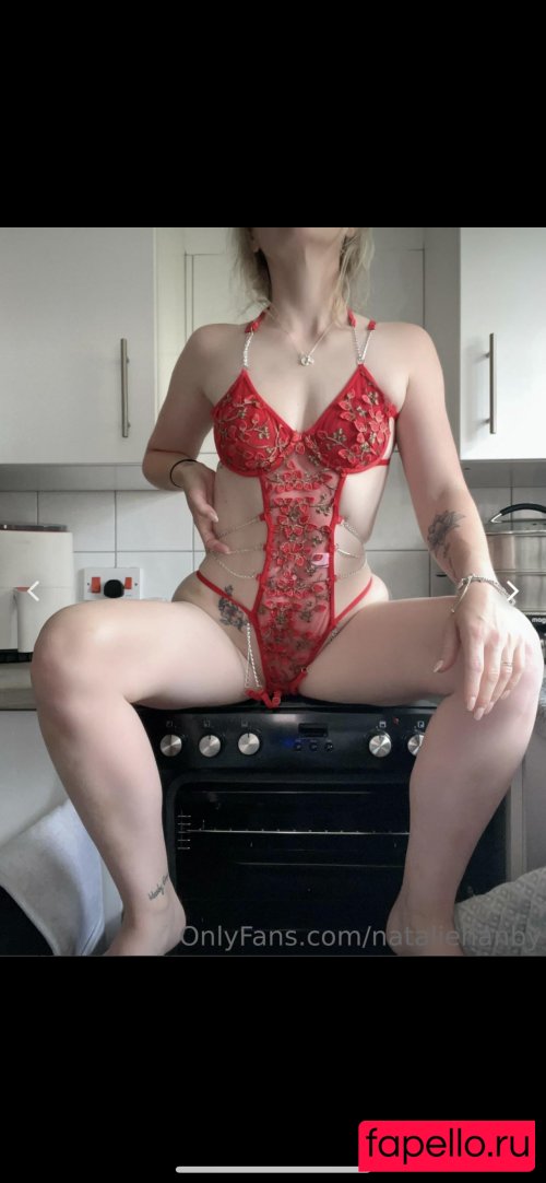 Natalie Hanby Onlyfans Photo Gallery 