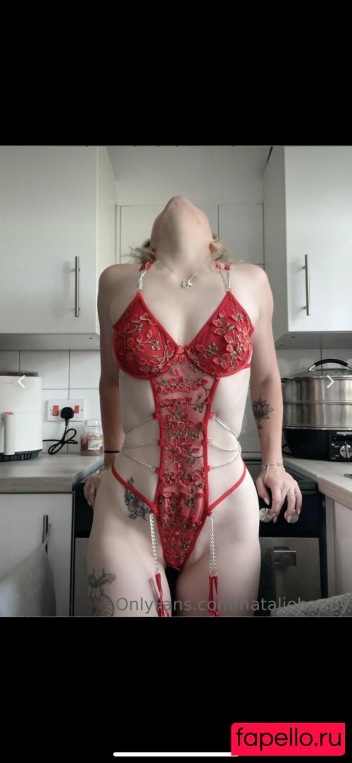 Natalie Hanby Onlyfans Photo Gallery 