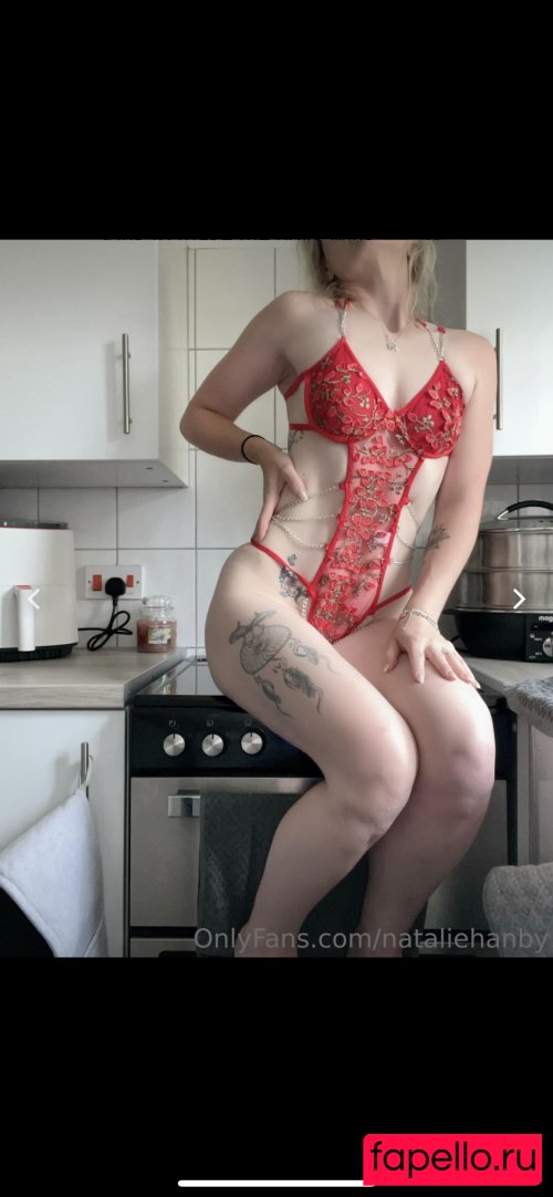 Natalie Hanby Onlyfans Photo Gallery 