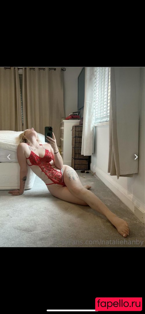 Natalie Hanby Onlyfans Photo Gallery 