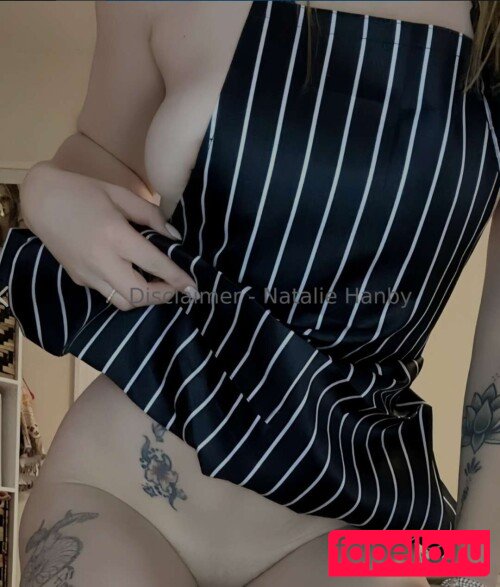 Natalie Hanby Onlyfans Photo Gallery 