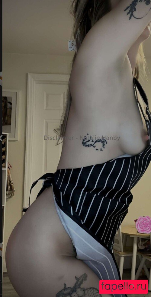 Natalie Hanby Onlyfans Photo Gallery 