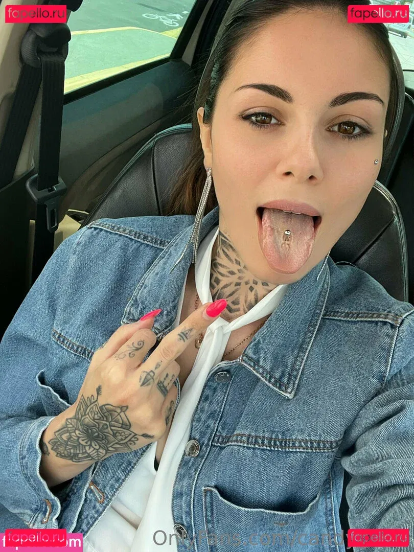 candygiada Onlyfans Photo Gallery 
