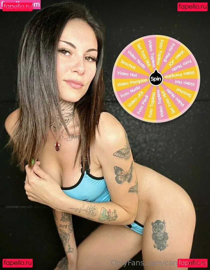 candygiada Onlyfans Photo Gallery 