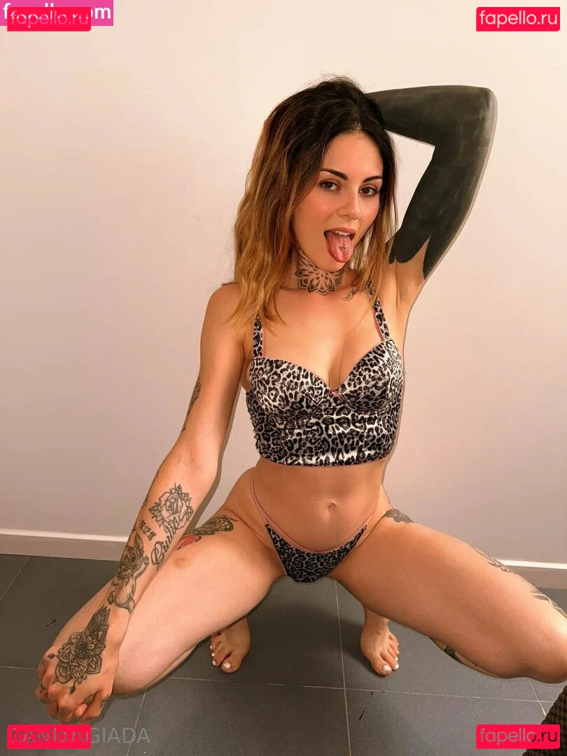 candygiada Onlyfans Photo Gallery 