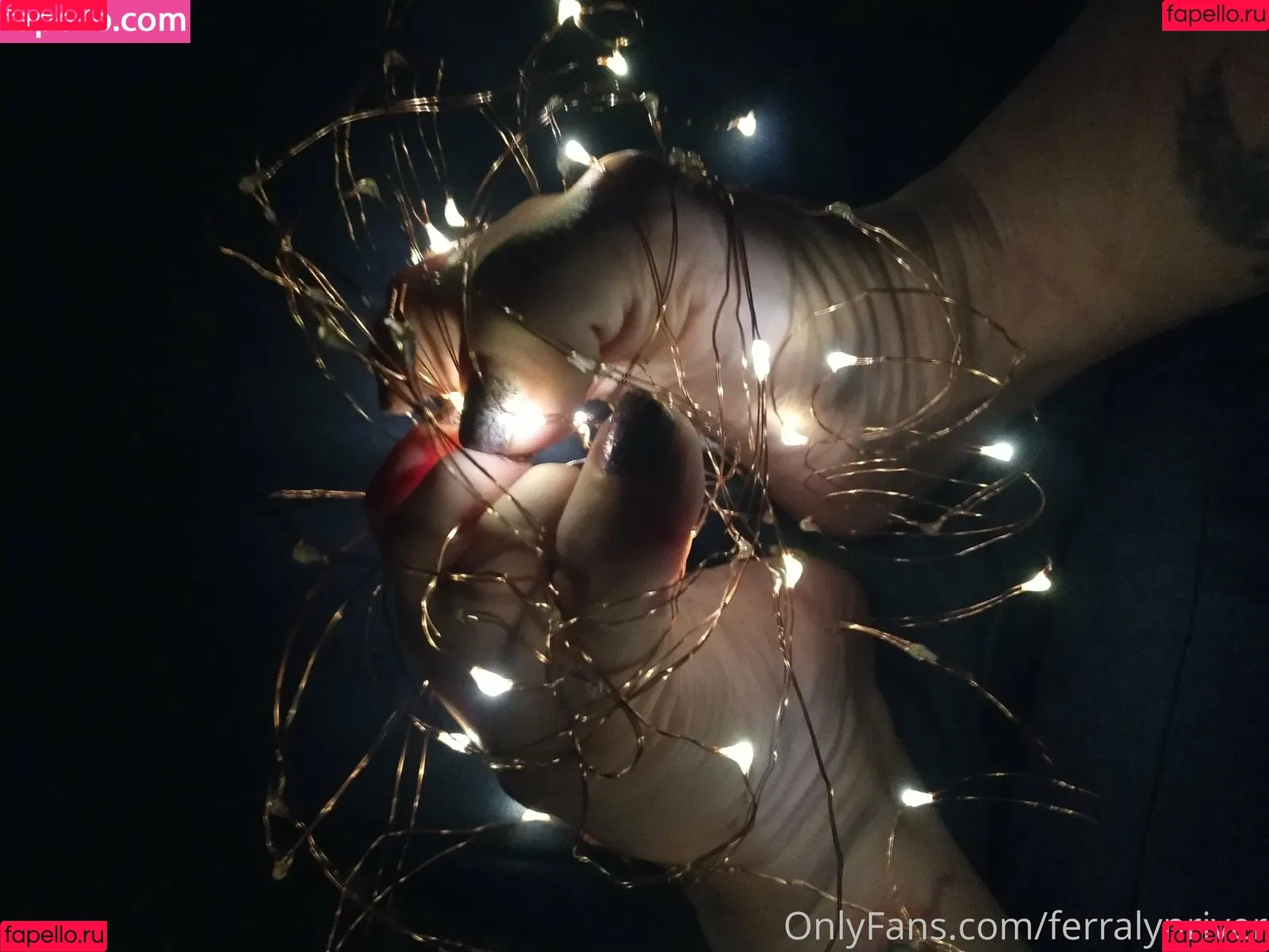 ferralynriver Onlyfans Photo Gallery 