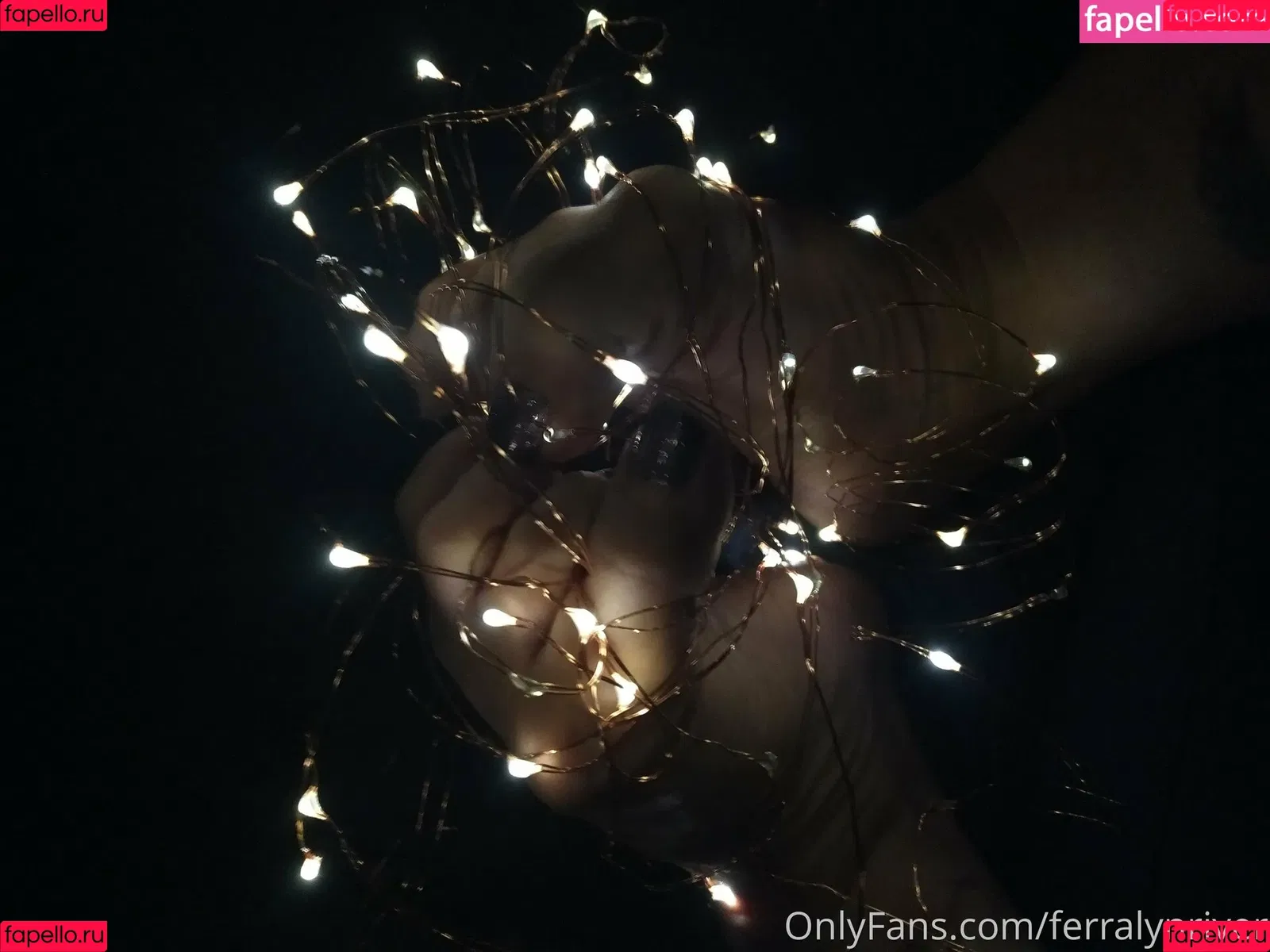 ferralynriver Onlyfans Photo Gallery 