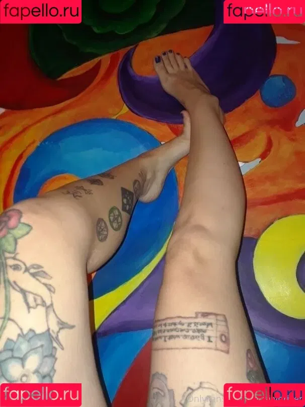 ferralynriver Onlyfans Photo Gallery 