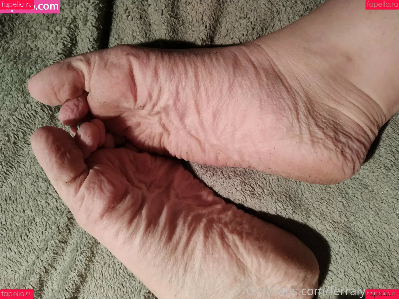 ferralynriver Onlyfans Photo Gallery 