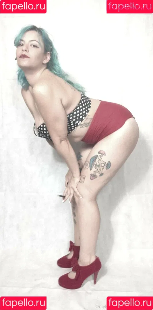 ferralynriver Onlyfans Photo Gallery 