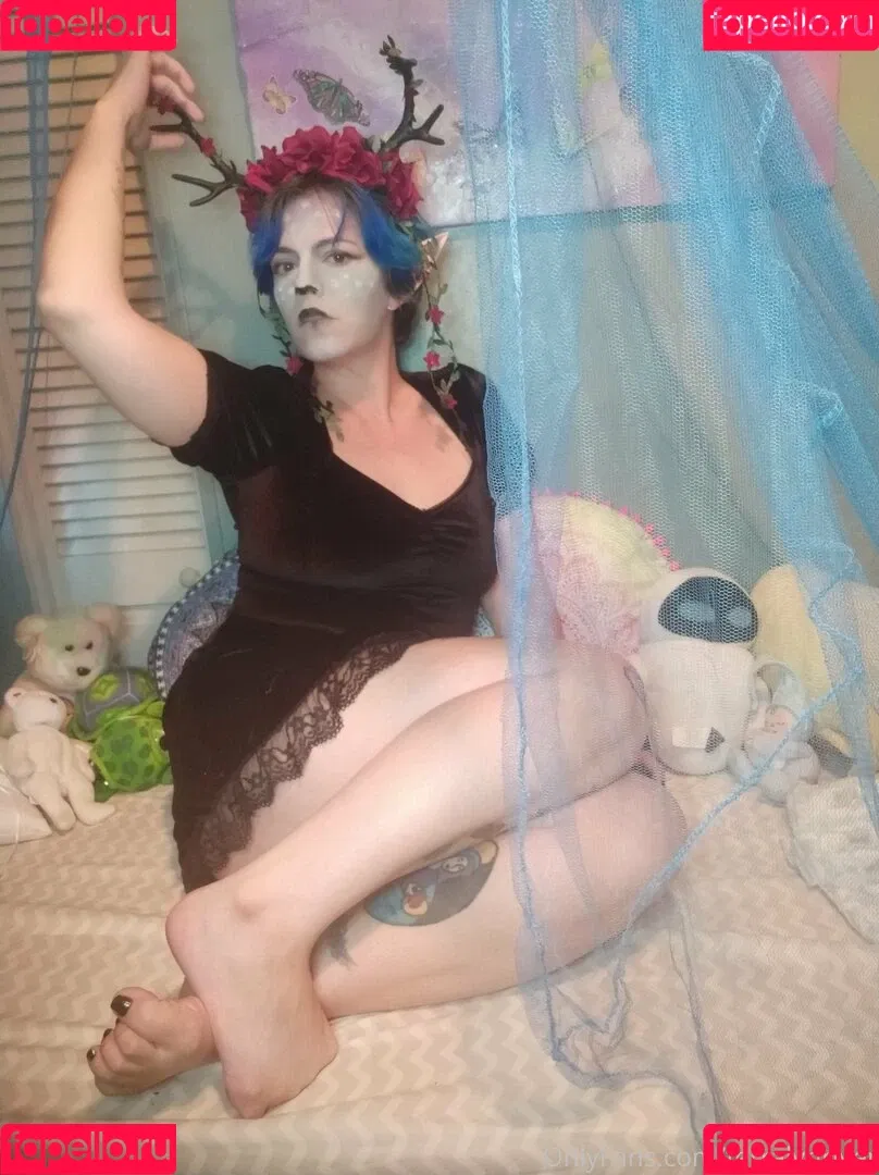 ferralynriver Onlyfans Photo Gallery 