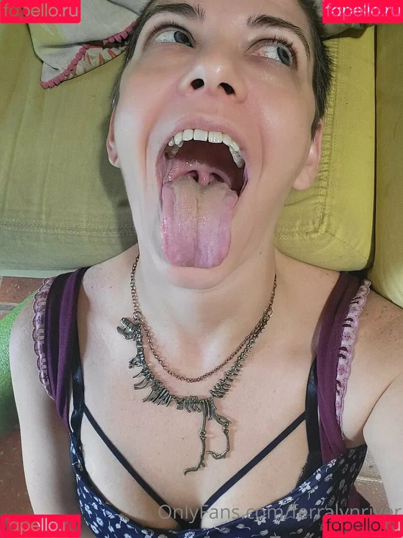 ferralynriver Onlyfans Photo Gallery 