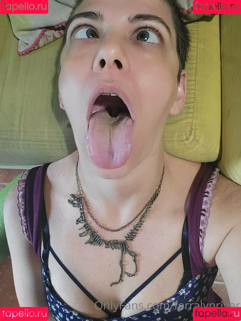 ferralynriver Onlyfans Photo Gallery 