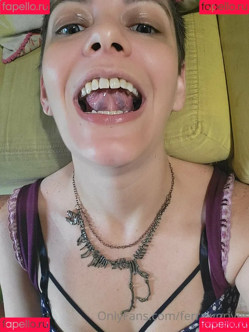 ferralynriver Onlyfans Photo Gallery 