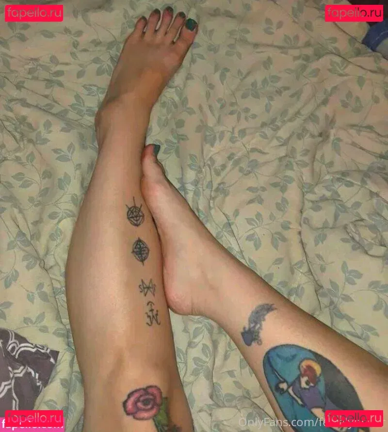 ferralynriver Onlyfans Photo Gallery 