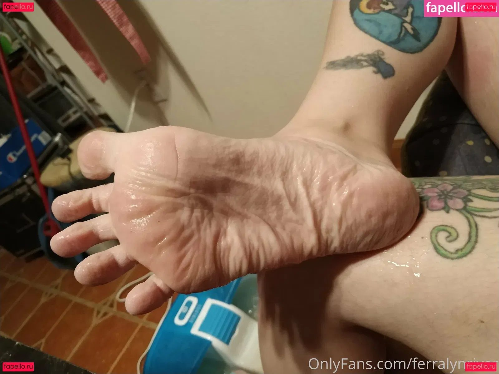 ferralynriver Onlyfans Photo Gallery 