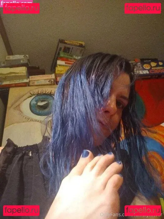 ferralynriver Onlyfans Photo Gallery 