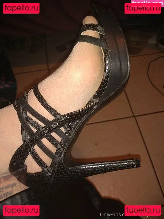 ferralynriver Onlyfans Photo Gallery 