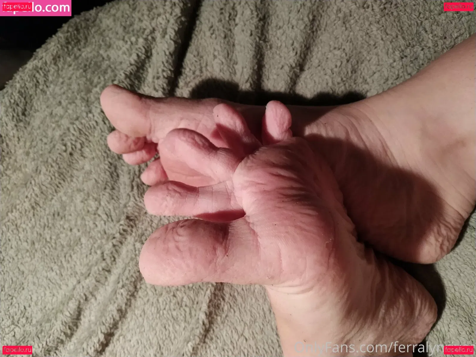 ferralynriver Onlyfans Photo Gallery 