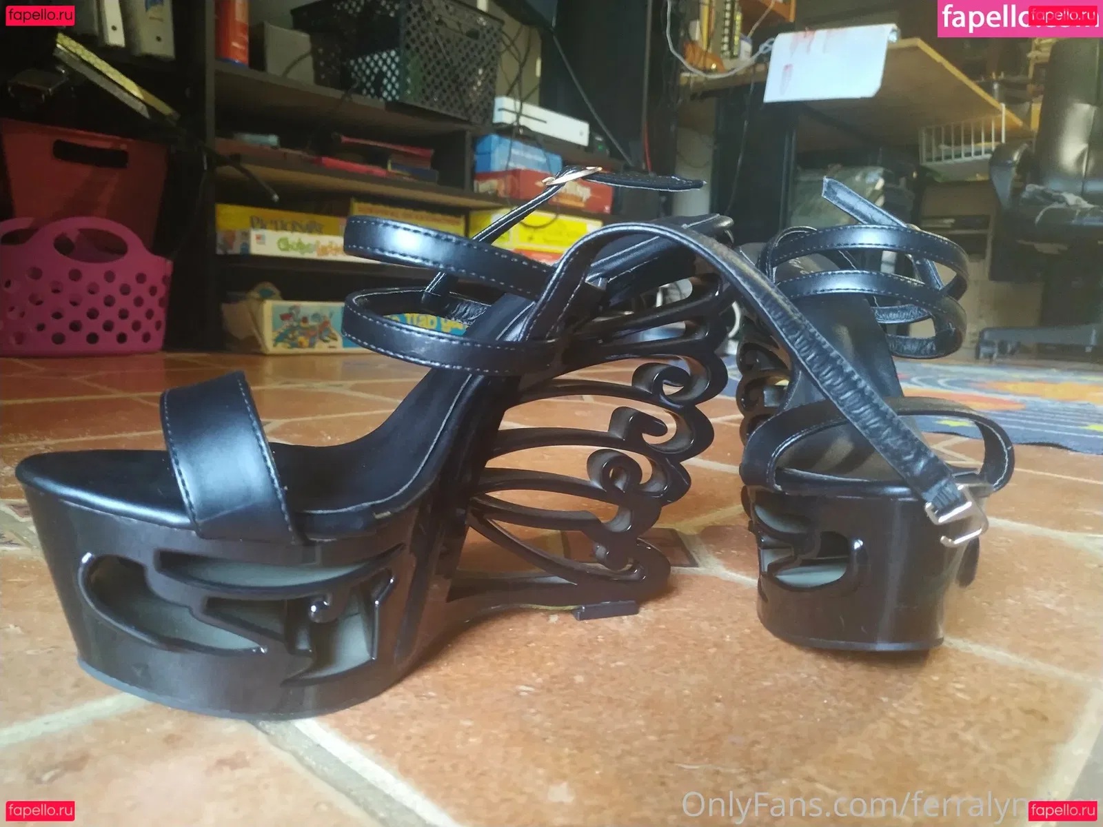 ferralynriver Onlyfans Photo Gallery 