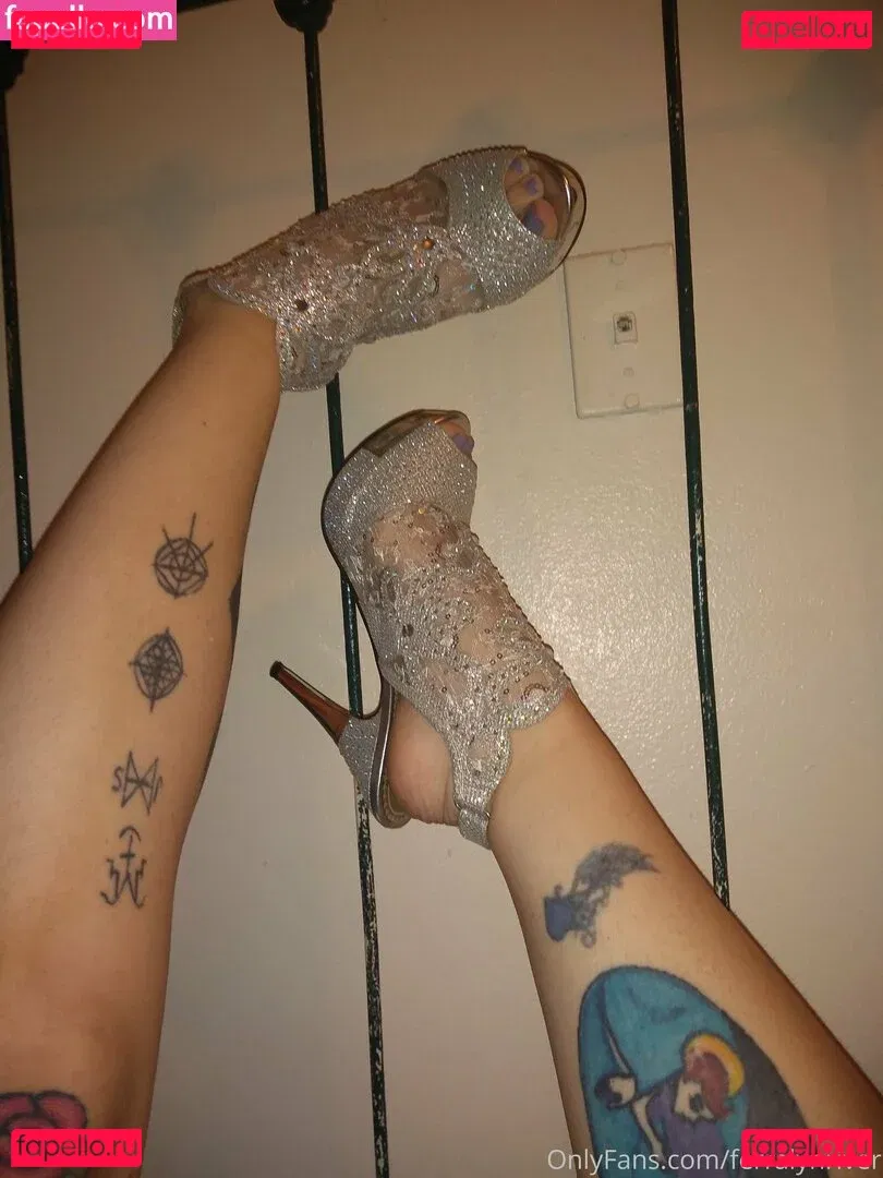 ferralynriver Onlyfans Photo Gallery 