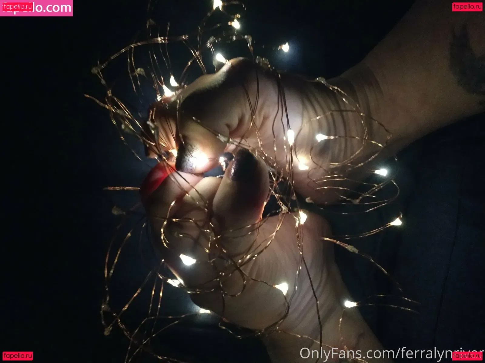 ferralynriver Onlyfans Photo Gallery 