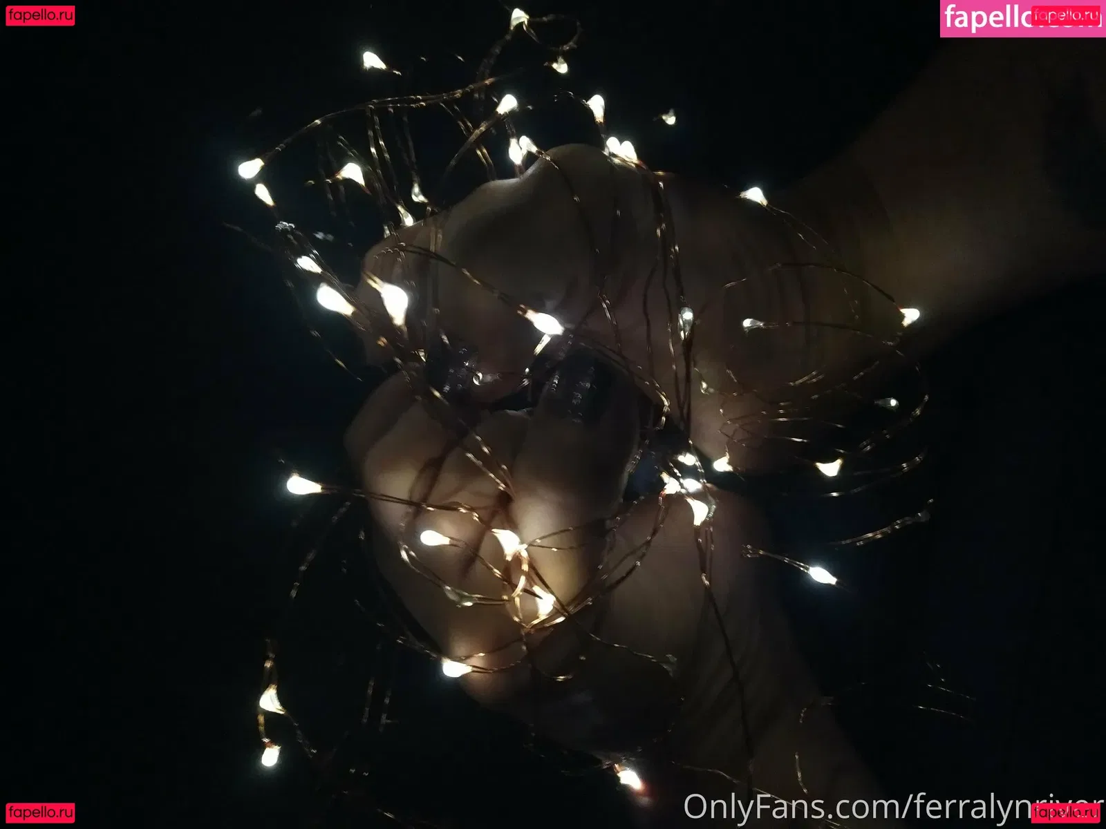 ferralynriver Onlyfans Photo Gallery 