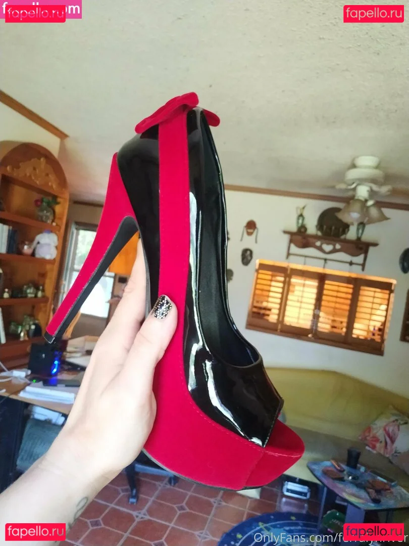 ferralynriver Onlyfans Photo Gallery 