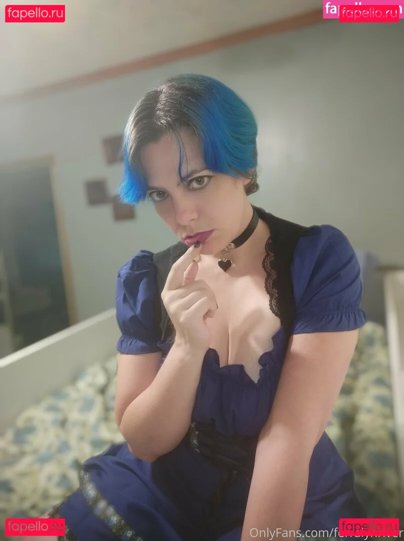 ferralynriver Onlyfans Photo Gallery 