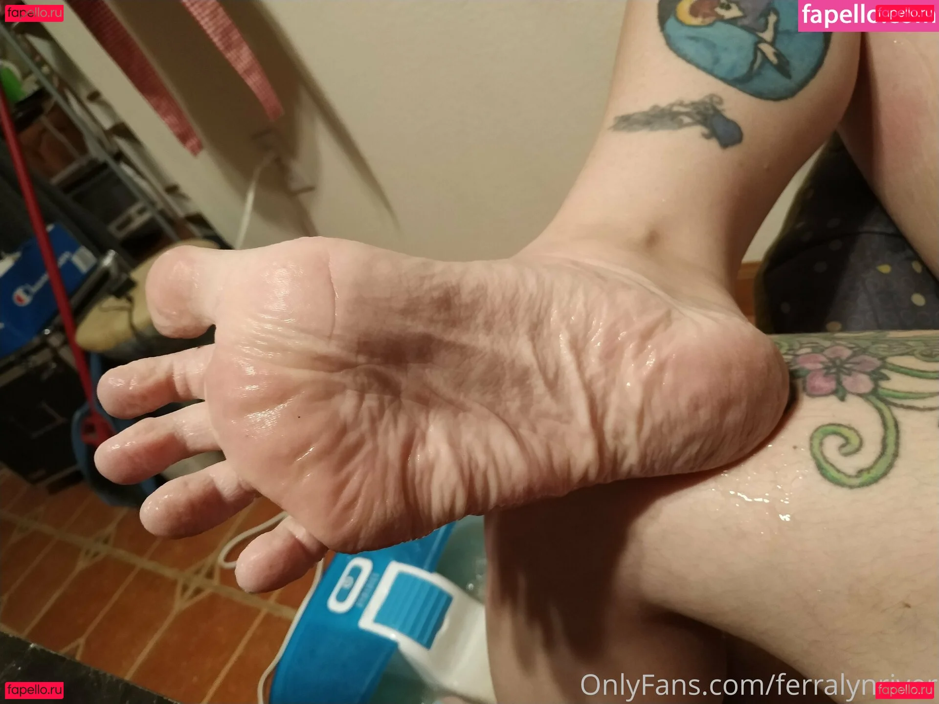 ferralynriver Onlyfans Photo Gallery 