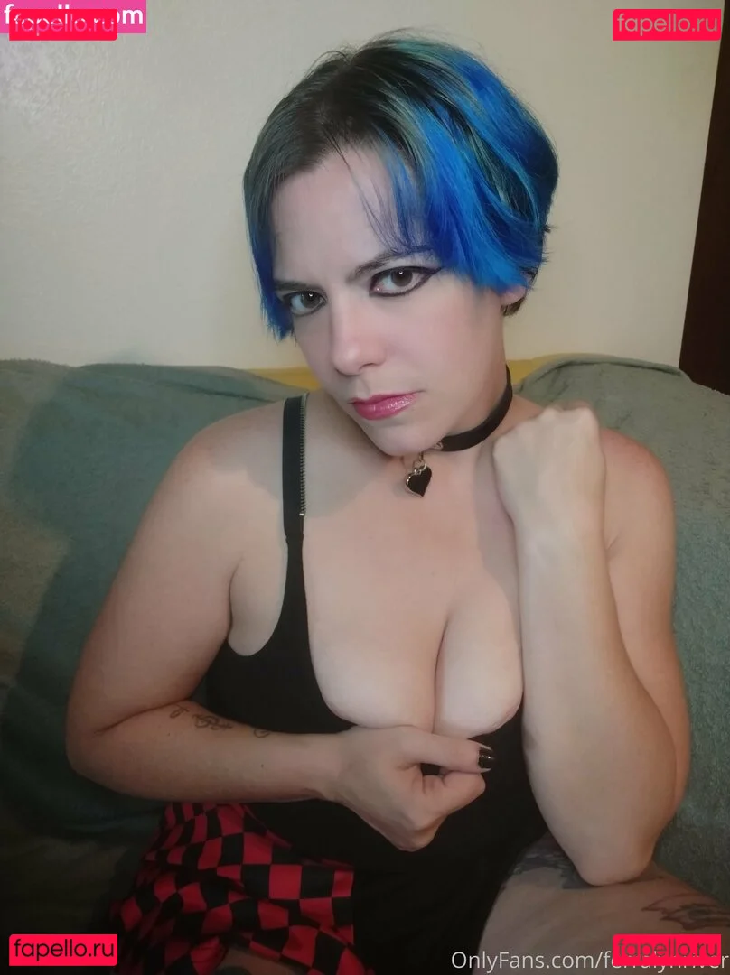 ferralynriver Onlyfans Photo Gallery 