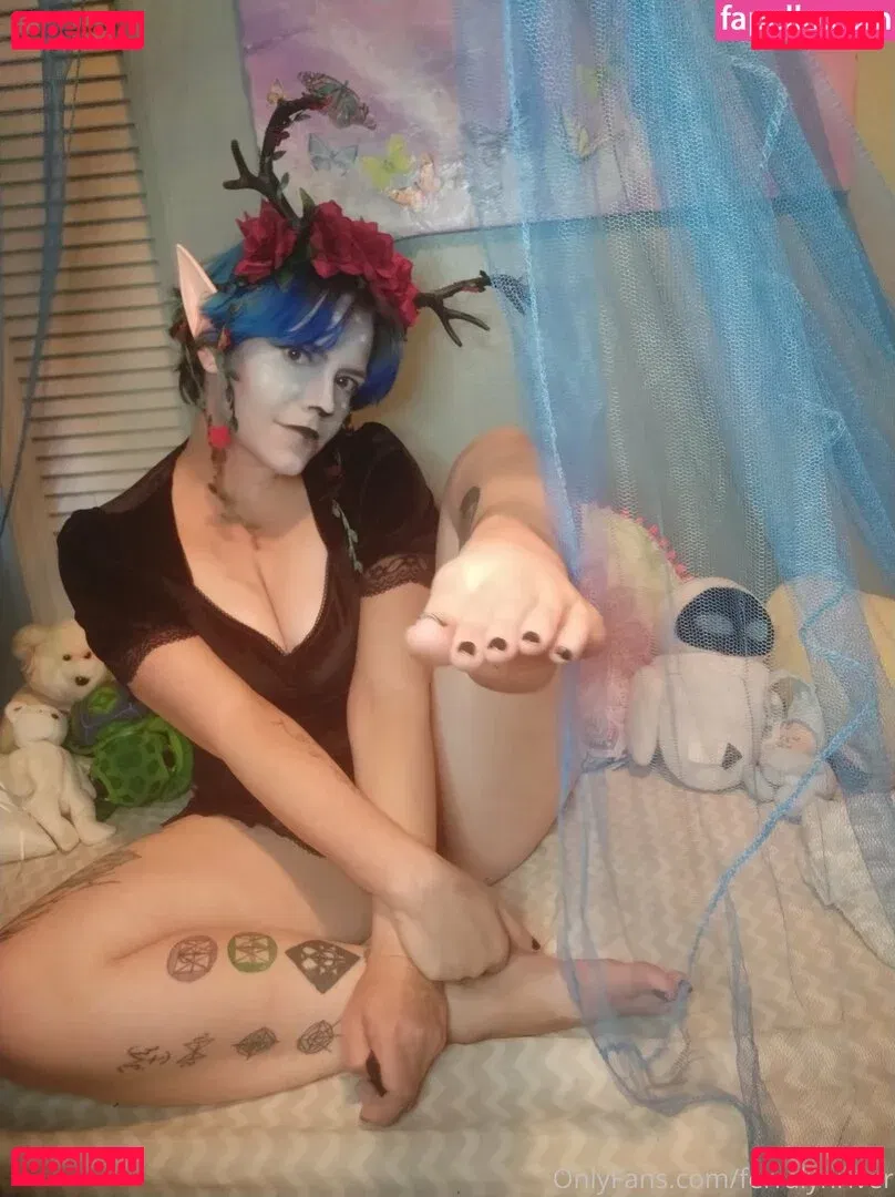 ferralynriver Onlyfans Photo Gallery 