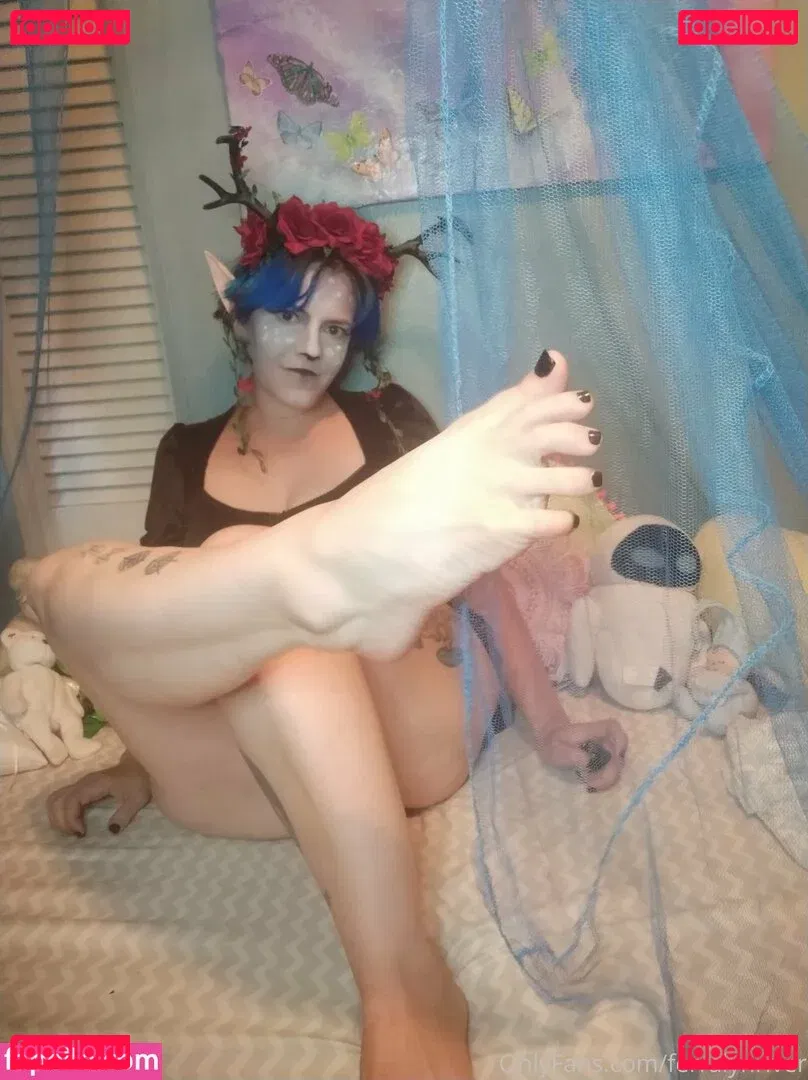 ferralynriver Onlyfans Photo Gallery 