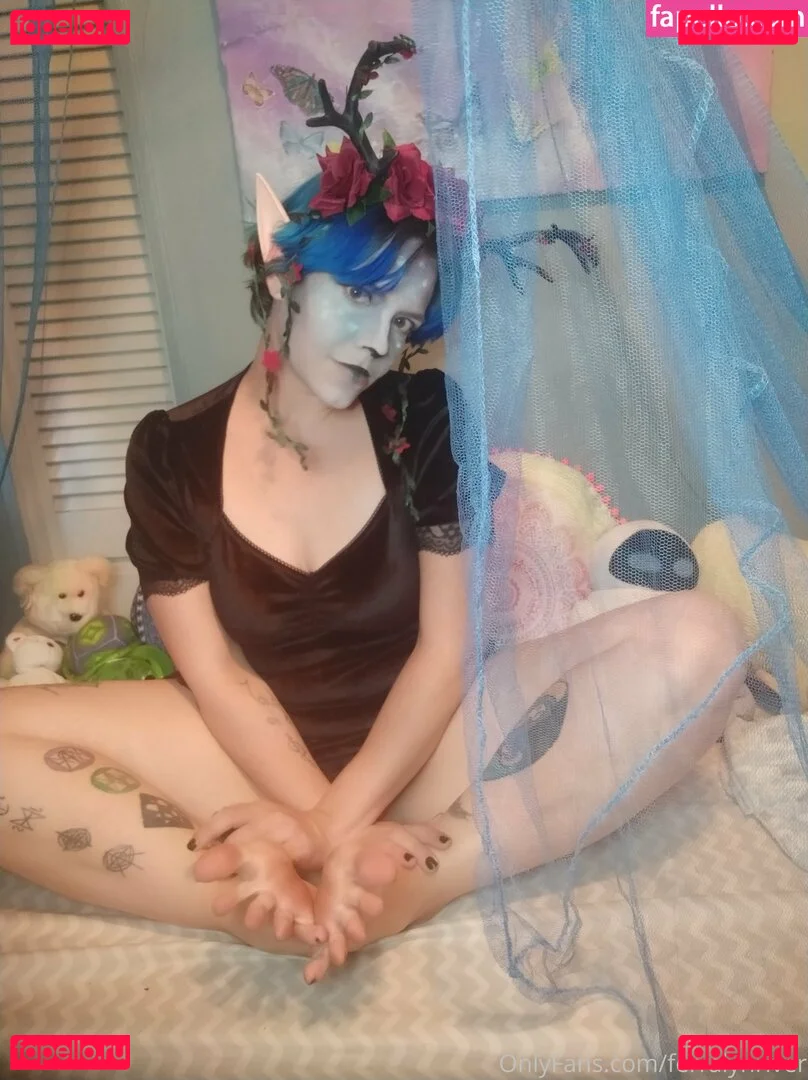 ferralynriver Onlyfans Photo Gallery 