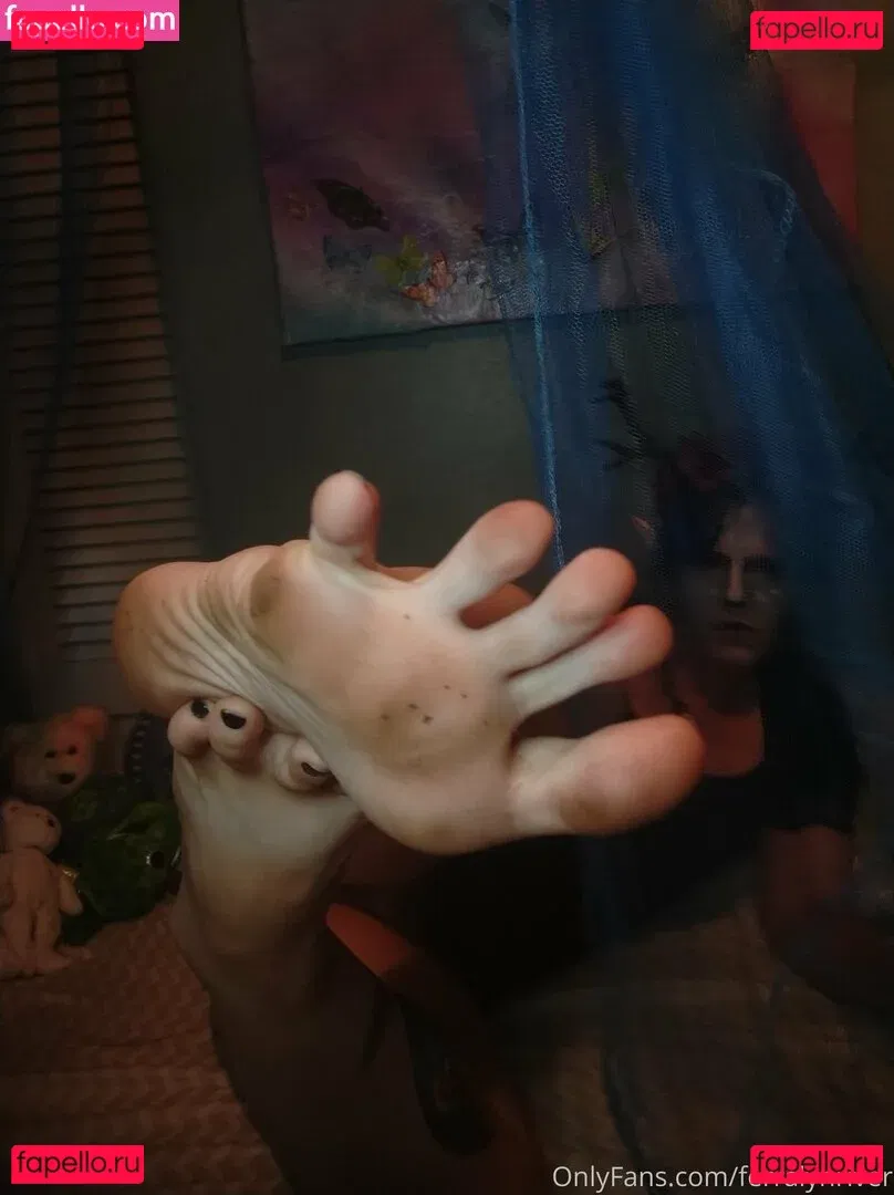 ferralynriver Onlyfans Photo Gallery 