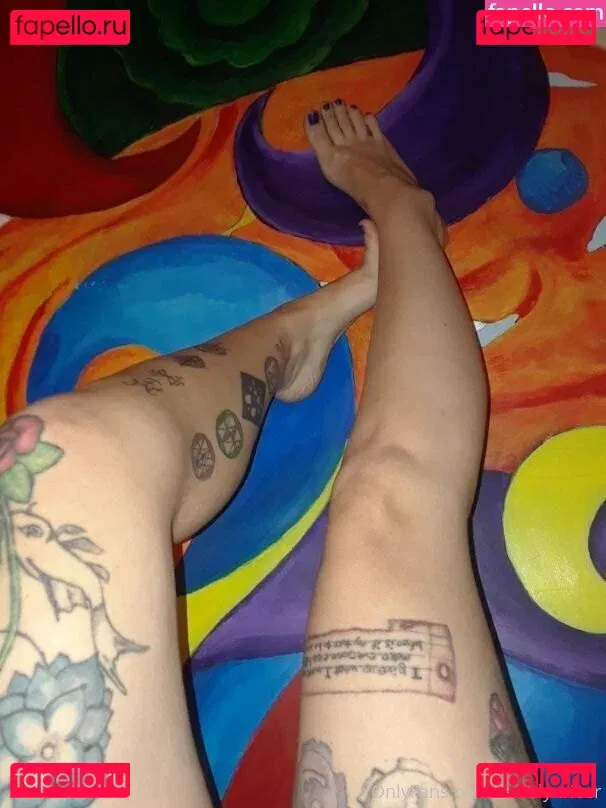 ferralynriver Onlyfans Photo Gallery 