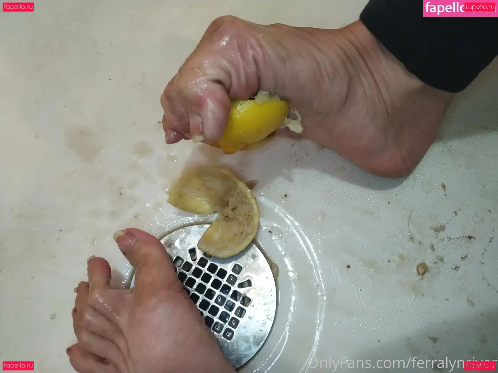 ferralynriver Onlyfans Photo Gallery 