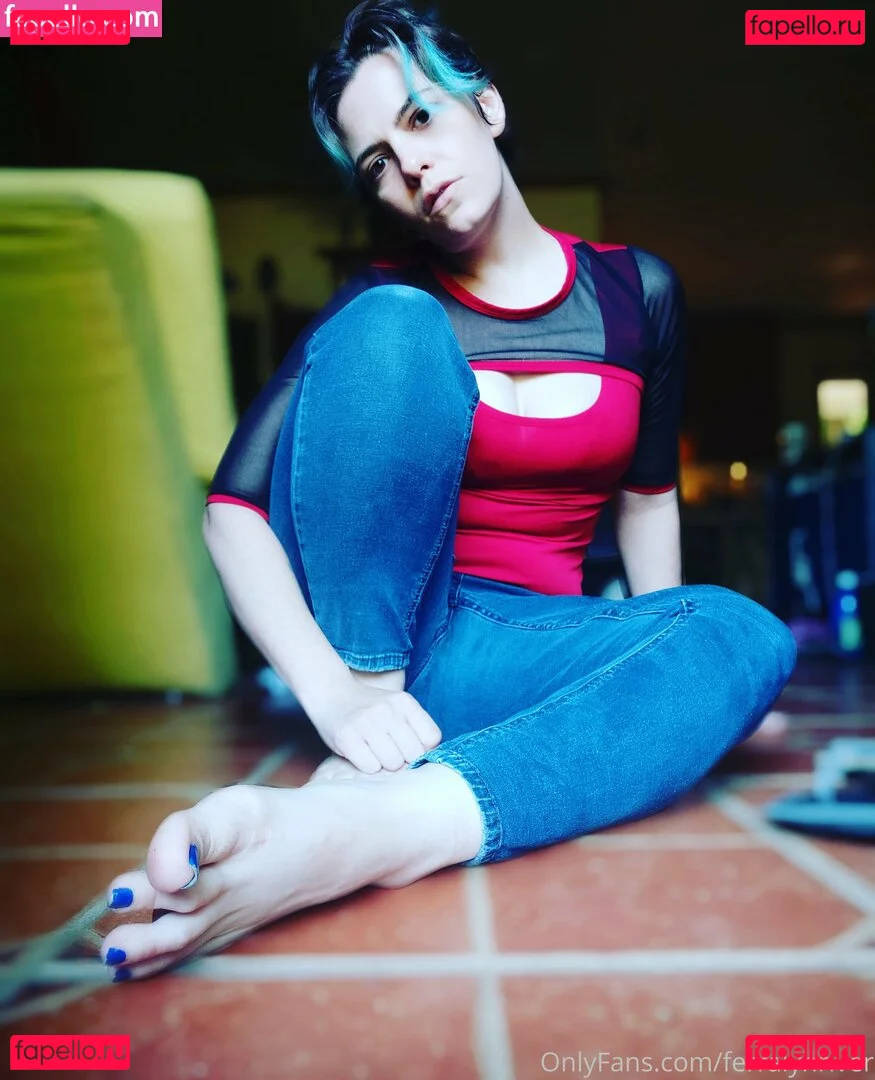 ferralynriver Onlyfans Photo Gallery 