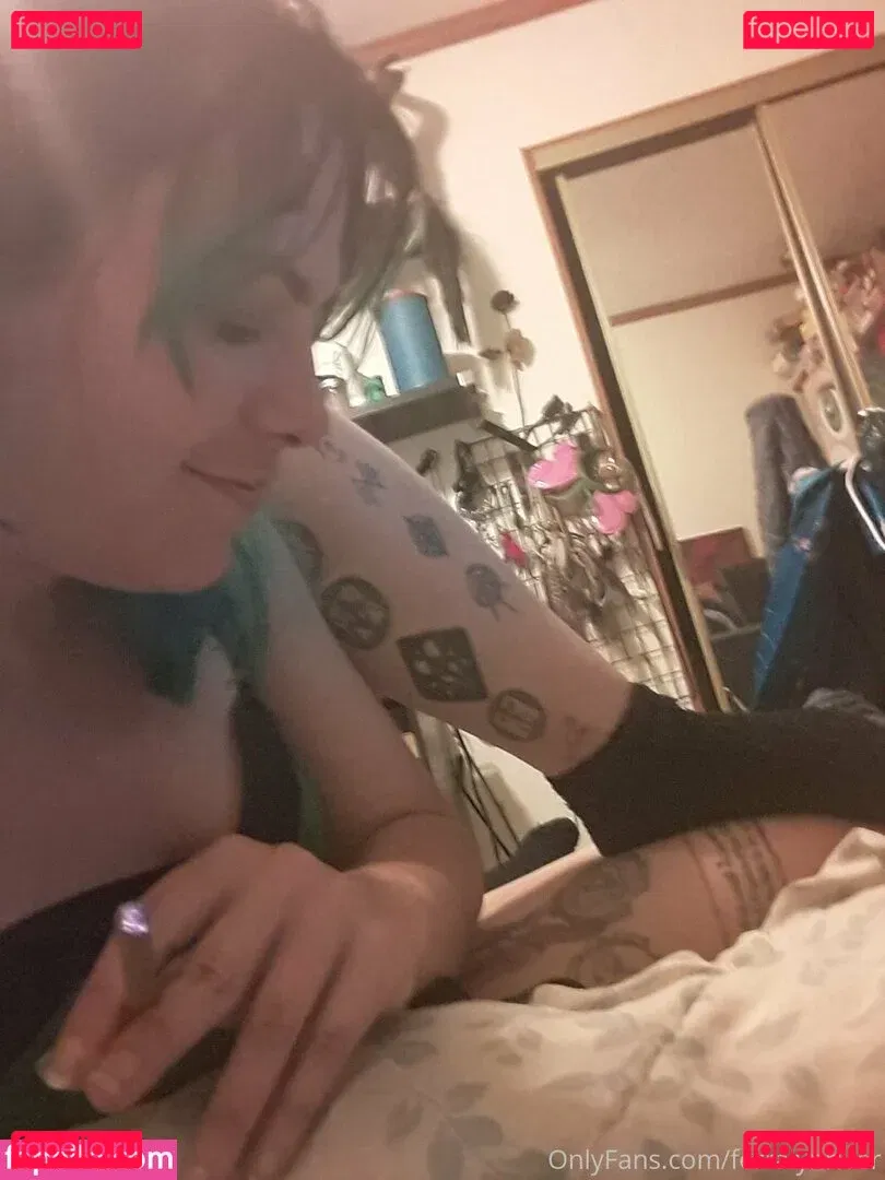 ferralynriver Onlyfans Photo Gallery 