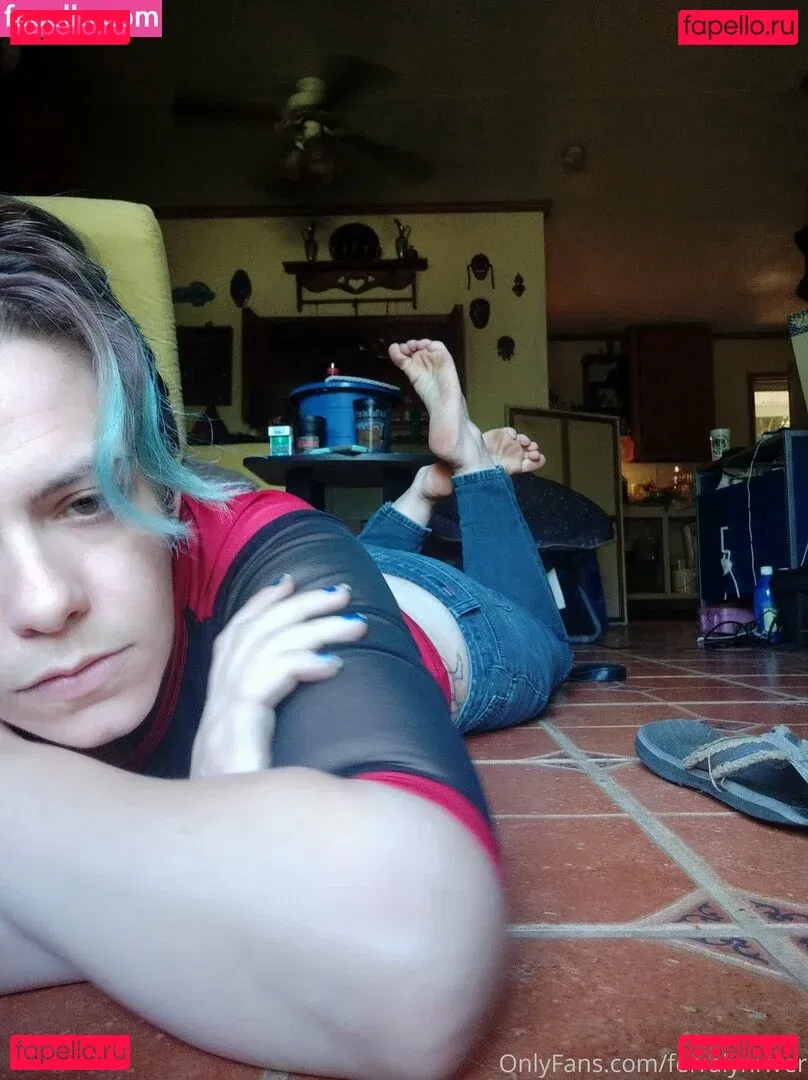 ferralynriver Onlyfans Photo Gallery 