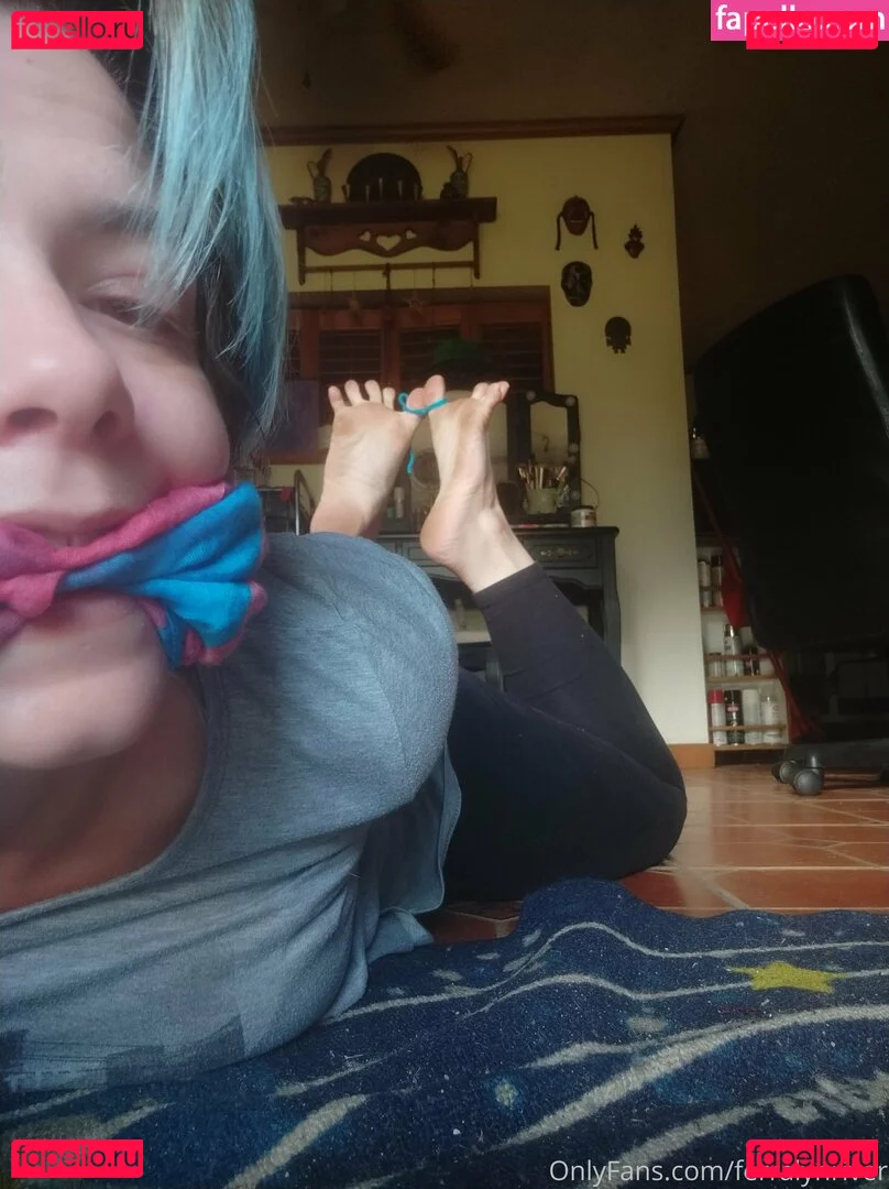 ferralynriver Onlyfans Photo Gallery 