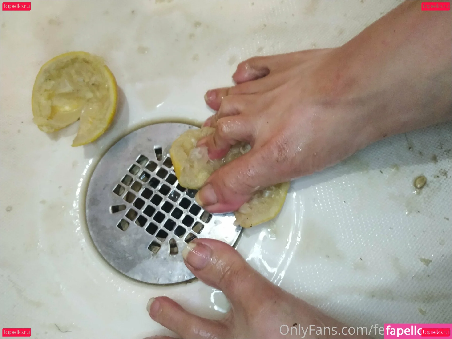 ferralynriver Onlyfans Photo Gallery 