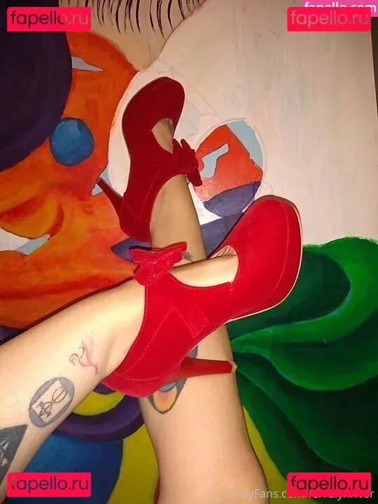 ferralynriver Onlyfans Photo Gallery 