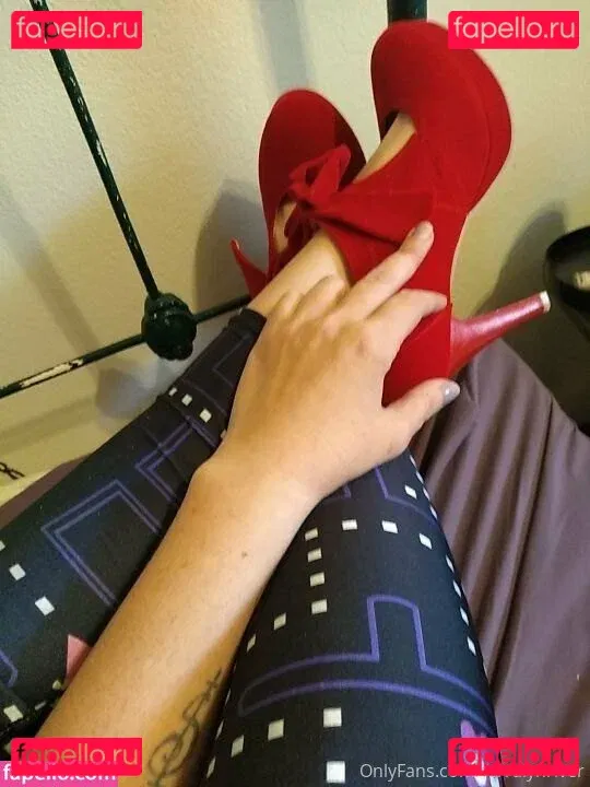 ferralynriver Onlyfans Photo Gallery 