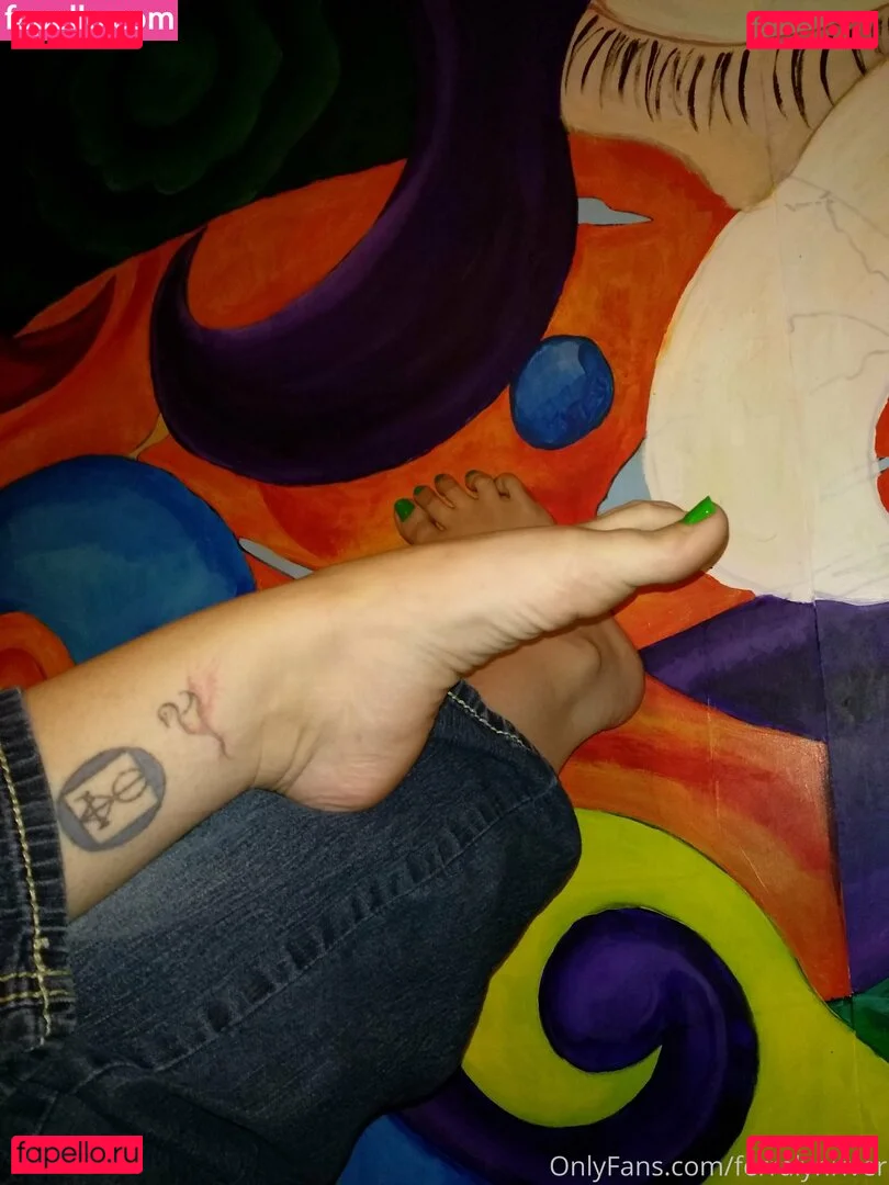 ferralynriver Onlyfans Photo Gallery 